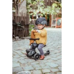 Scoot & Ride Porteur évolutif En Trottinette Highwaykick 1 Zebre 19 Scoot & Ride Porteur évolutif En Trottinette Highwaykick 1 Zebre -Magasin De Périphériques Pour Enfants sr trottinette 2 1 hwk1 lifestyle zebre scoot ride OI