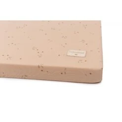 Matelas De Sol Coton Bio St Barth Willow Dune 11 Matelas De Sol Coton Bio St Barth Willow Dune -Magasin De Périphériques Pour Enfants st barth mattress 60x120x4 willow dune nobodinoz OE