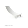Stokke Transat De Bain Pour Baignoire Flexi Bath -Magasin De Périphériques Pour Enfants stokke flexi bath newborn support fr white stokke OA