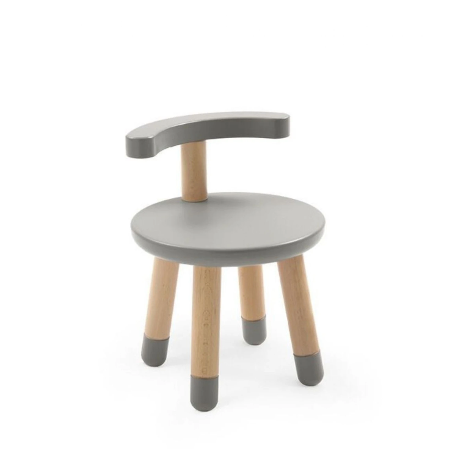 Stokke Chaise Enfant MuTable Grey 3 Stokke Chaise Enfant MuTable Grey