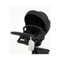 Stokke Pare Soleil Poussette Xplory X Light Grey -Magasin De Périphériques Pour Enfants stokke xplory x sun shade light grey stokke OC