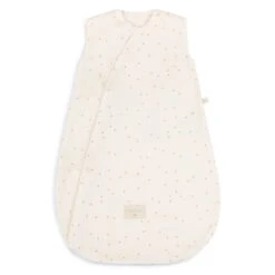 Gigoteuse été Sweety 0-6 Mois Honey Sweet Dots Natural