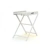 Table à Langer Pliante Essentiel Blanc 1 Table à Langer Pliante Essentiel Blanc -Magasin De Périphériques Pour Enfants table a langer pliante essentiel blanc at4 OA