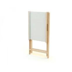 Table à Langer Pliante Essentiel Hêtre Verni -Magasin De Périphériques Pour Enfants table a langer pliante essentiel hetre verni at4 OB