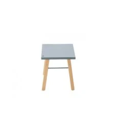 Petite Table Enfant Gabriel Hybride Bleu Gris -Magasin De Périphériques Pour Enfants table enfant gabriel hybride bleu gris combelle 367688 OF