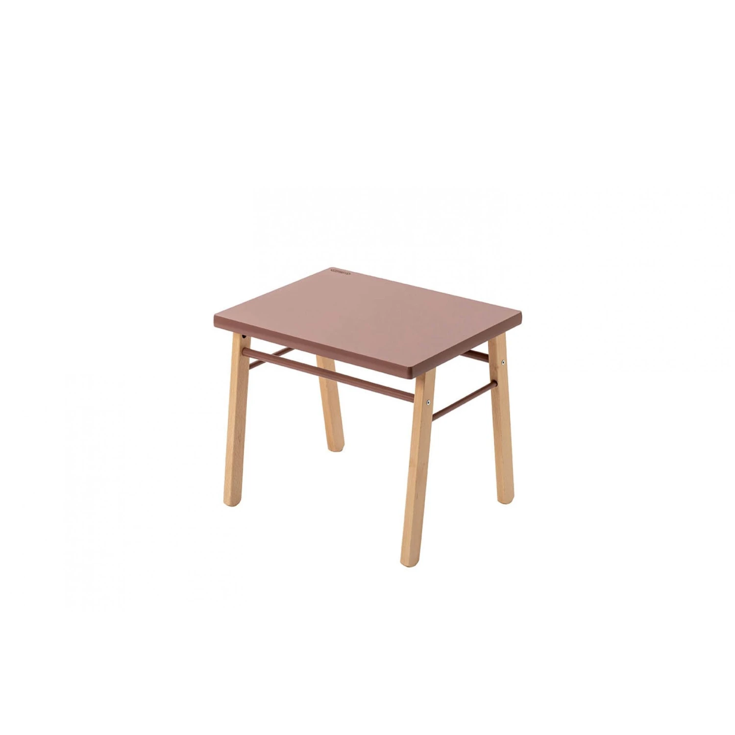 Petite Table Enfant Gabriel Hybride Vieux Rose 3 Petite Table Enfant Gabriel Hybride Vieux Rose