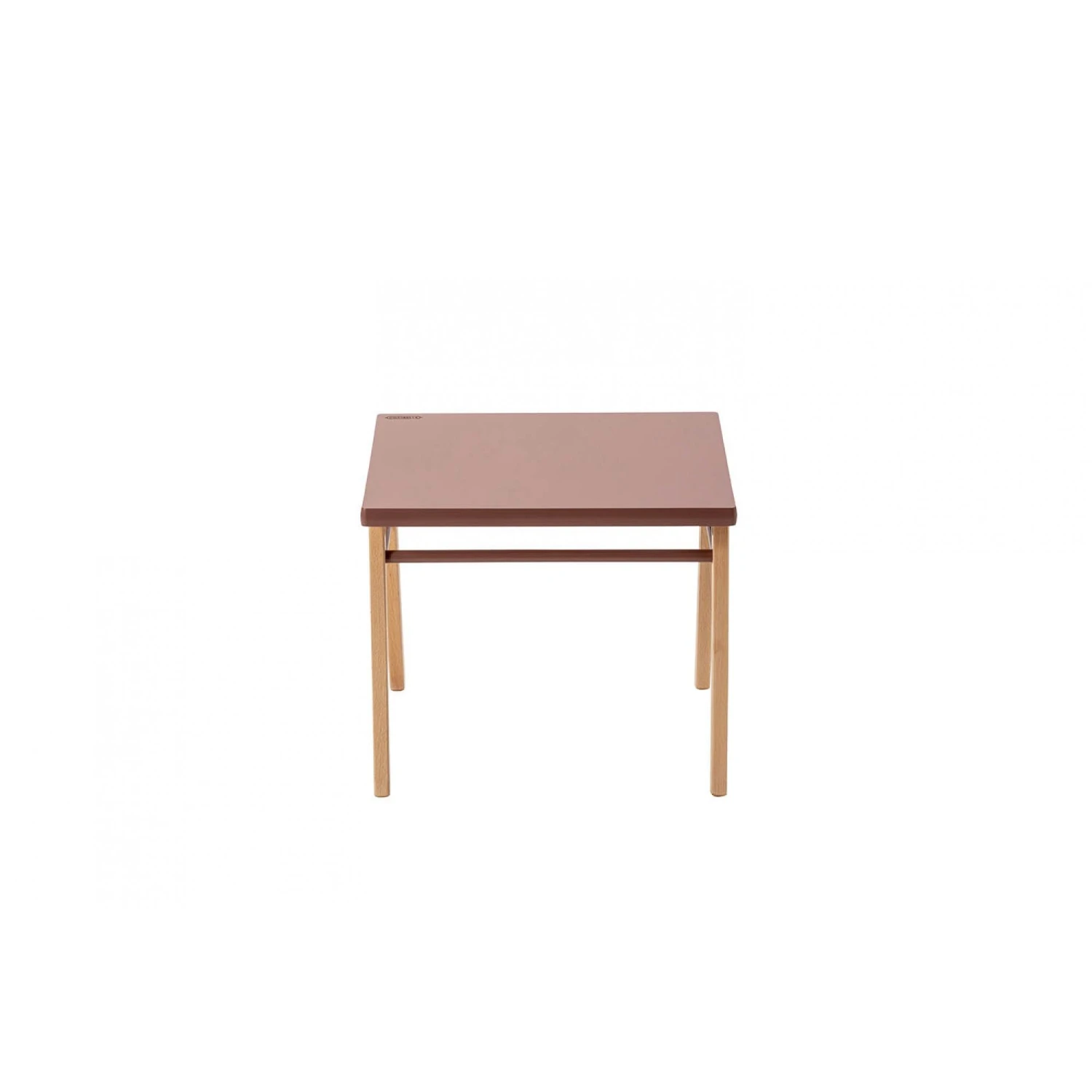 Petite Table Enfant Gabriel Hybride Vieux Rose 4 Petite Table Enfant Gabriel Hybride Vieux Rose – Image 2