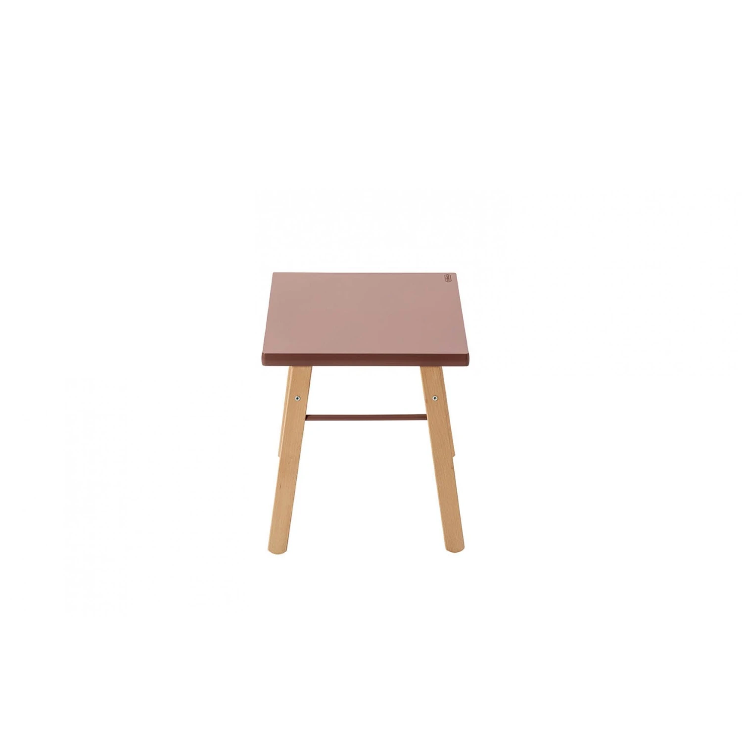 Petite Table Enfant Gabriel Hybride Vieux Rose 8 Petite Table Enfant Gabriel Hybride Vieux Rose – Image 6