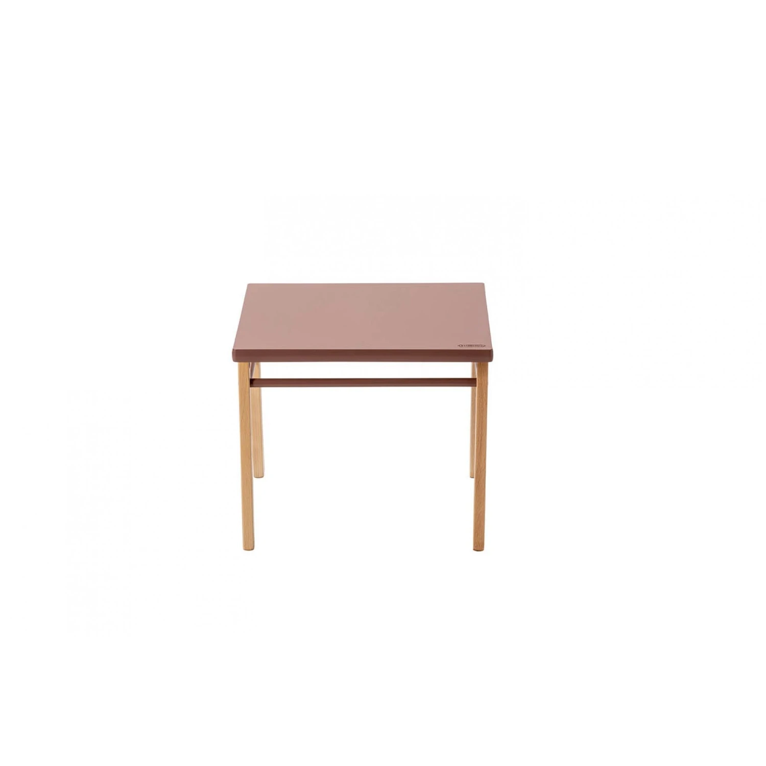 Petite Table Enfant Gabriel Hybride Vieux Rose 9 Petite Table Enfant Gabriel Hybride Vieux Rose – Image 7