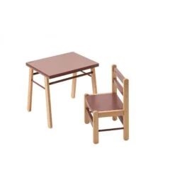 Petite Table Enfant Gabriel Hybride Vieux Rose 25 Petite Table Enfant Gabriel Hybride Vieux Rose -Magasin De Périphériques Pour Enfants table enfant gabriel hybride vieux rose combelle OI