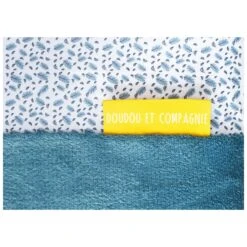 Tapis De Chambre Tapidou Mosaïque Bleu 8 Tapis De Chambre Tapidou Mosaïque Bleu -Magasin De Périphériques Pour Enfants tapidou mosaique koala doudou et compagnie OC