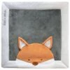 Tapis De Chambre 100x100 Cm Tapidou Renard