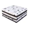 Candide Tapis De Motricité XL Black & White Experience -Magasin De Périphériques Pour Enfants tapis de motricite xl black white experience candide 298777 OA