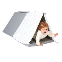 Candide Tapis De Motricité XL étoiles -Magasin De Périphériques Pour Enfants tapis de motricite xl candide OE