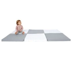 Candide Tapis De Motricité XL étoiles -Magasin De Périphériques Pour Enfants tapis de motricite xl candide OF