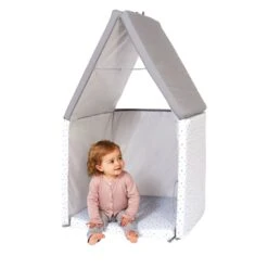 Candide Tapis De Motricité XL étoiles -Magasin De Périphériques Pour Enfants tapis de motricite xl candide OH