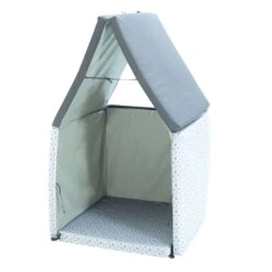 Candide Tapis De Motricité XL étoiles -Magasin De Périphériques Pour Enfants tapis de motricite xl candide OI