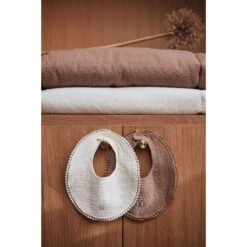 Jollein Tapis De Parc 75x95 Cm Broderie Biscuit -Magasin De Périphériques Pour Enfants tapis de parc 75x95cm embroidery biscuit jollein OF