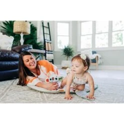Tiny Love Tapis D'éveil Avec Arche En Bois Boho Chic 23 Tiny Love Tapis D'éveil Avec Arche En Bois Boho Chic -Magasin De Périphériques Pour Enfants tapis eveil ultra confort et arche en bois boho chic tiny love OC