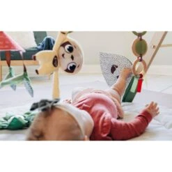 Tiny Love Tapis D'éveil Avec Arche En Bois Boho Chic 24 Tiny Love Tapis D'éveil Avec Arche En Bois Boho Chic -Magasin De Périphériques Pour Enfants tapis eveil ultra confort et arche en bois boho chic tiny love OD