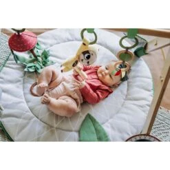 Tiny Love Tapis D'éveil Avec Arche En Bois Boho Chic 29 Tiny Love Tapis D'éveil Avec Arche En Bois Boho Chic -Magasin De Périphériques Pour Enfants tapis eveil ultra confort et arche en bois boho chic tiny love OI