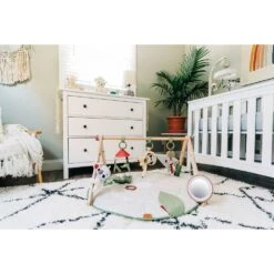 Tiny Love Tapis D'éveil Avec Arche En Bois Boho Chic 32 Tiny Love Tapis D'éveil Avec Arche En Bois Boho Chic -Magasin De Périphériques Pour Enfants tapis eveil ultra confort et arche en bois boho chic tiny love OL