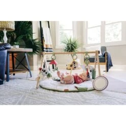 Tiny Love Tapis D'éveil Avec Arche En Bois Boho Chic 34 Tiny Love Tapis D'éveil Avec Arche En Bois Boho Chic -Magasin De Périphériques Pour Enfants tapis eveil ultra confort et arche en bois boho chic tiny love ON