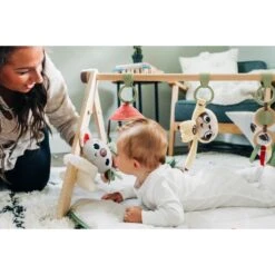 Tiny Love Tapis D'éveil Avec Arche En Bois Boho Chic 35 Tiny Love Tapis D'éveil Avec Arche En Bois Boho Chic -Magasin De Périphériques Pour Enfants tapis eveil ultra confort et arche en bois boho chic tiny love OO