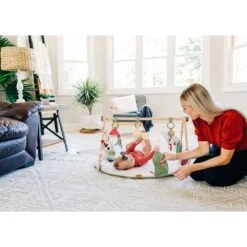 Tiny Love Tapis D'éveil Avec Arche En Bois Boho Chic 39 Tiny Love Tapis D'éveil Avec Arche En Bois Boho Chic -Magasin De Périphériques Pour Enfants tapis eveil ultra confort et arche en bois boho chic tiny love OS