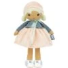 Kaloo Poupée Tendresse Chloé K 25 Cm -Magasin De Périphériques Pour Enfants tendresse chloe k poupee medium kaloo OA