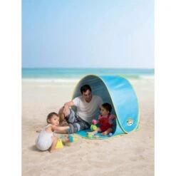 Tente De Plage Anti UV -Magasin De Périphériques Pour Enfants tent uv sun set ludimousse OC