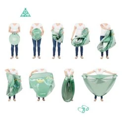 Badabulle Tente Anti UV Bébé -Magasin De Périphériques Pour Enfants tente anti uv badabulle OD