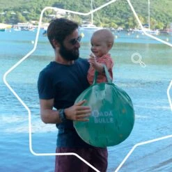 Badabulle Tente Anti UV Bébé -Magasin De Périphériques Pour Enfants tente anti uv badabulle OF