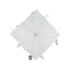 Doudou En Coton Bio Dinosaure Stegi -Magasin De Périphériques Pour Enfants tigastegi ts doudou bio dino stegi tigastegi eucalyptus noukies OB