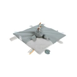 Doudou En Coton Bio Dinosaure Stegi -Magasin De Périphériques Pour Enfants tigastegi ts doudou bio dino stegi tigastegi eucalyptus noukies OC