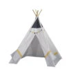 Tipi Babyfan -Magasin De Périphériques Pour Enfants tipi 160x110x110cm babyfan sauthon OA