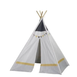 Tipi Babyfan -Magasin De Périphériques Pour Enfants tipi 160x110x110cm babyfan sauthon OC