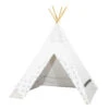 Tipi Panda Chao Chao -Magasin De Périphériques Pour Enfants tipi 160x110x110cm panda sauthon OA