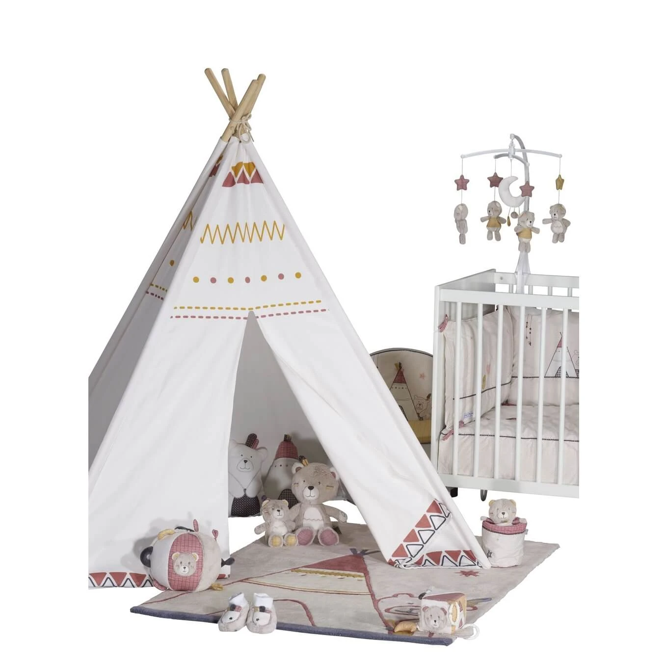 Tipi Timouki 6 Tipi Timouki – Image 4