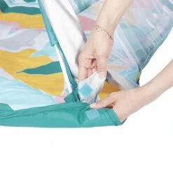 Badabulle Tipi Jungle In & Out Anti UV 18 Badabulle Tipi Jungle In & Out Anti UV -Magasin De Périphériques Pour Enfants tipi jungle in out anti uv badabulle OG