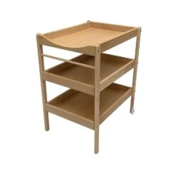 Plateau Supplémentaire Pour Table à Langer Margot Vernis Naturel -Magasin De Périphériques Pour Enfants tiroir optionnel pour tal margot combelle OD