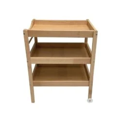 Plateau Supplémentaire Pour Table à Langer Margot Vernis Naturel -Magasin De Périphériques Pour Enfants tiroir optionnel pour tal margot combelle OE