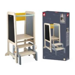 Janod Tour D'observation -Magasin De Périphériques Pour Enfants tour dobservation janod OC