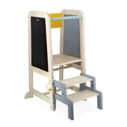 Janod Tour D'observation -Magasin De Périphériques Pour Enfants tour dobservation janod OD