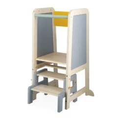 Janod Tour D'observation -Magasin De Périphériques Pour Enfants tour dobservation janod OE