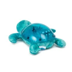 Cloud-B Veilleuse Bébé Projection Plafond Musicale Tortue Tranquille Aqua -Magasin De Périphériques Pour Enfants tranquil turtle aqua cloud b OC