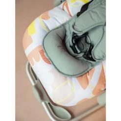 Beaba Transat Bébé Up & Down IV Art Line -Magasin De Périphériques Pour Enfants transat up down iv art line beaba OD