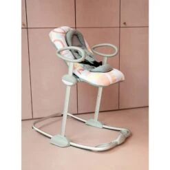 Beaba Transat Bébé Up & Down IV Art Line -Magasin De Périphériques Pour Enfants transat up down iv art line beaba OF