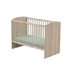 Magasin De Périphériques Pour Enfants -Magasin De Périphériques Pour Enfants trio lit bebe 120x60 commode 3 tiroirs armoire access bois sauthon meubles OB