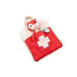 Lilliputiens Trousse Petit Docteur Alice -Magasin De Périphériques Pour Enfants trousse petit docteur lilliputiens OE